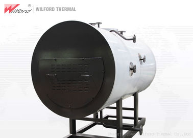 Lo SpA controlla la caldaia a vapore elettrica industriale, caldaia a vapore di alta efficienza