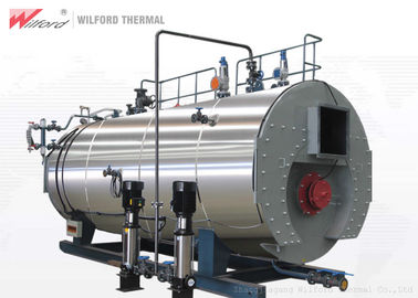 Alta efficienza GPL/caldaia a vapore di WNS6 6T/H a petrolio