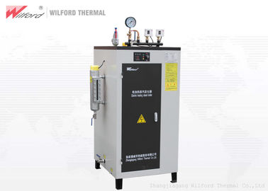 generatore di vapore elettrico industriale di capacità 100KG costruito in pompa idraulica automatica