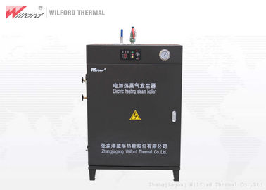 Protezione multipla elettrica portatile di operazione del generatore di vapore di alta sicurezza
