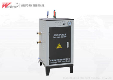 Circolazione naturale verticale di pressione bassa del generatore di vapore del riscaldamento elettrico