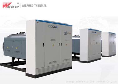 720KW - scaldacqua elettrico industriale 1440KW per il sistema di riscaldamento della serra