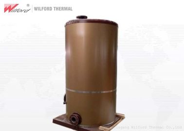 Tasso alimentato a gas di combustione del reattore ad acqua di controllo intelligente alto per i centri di sauna