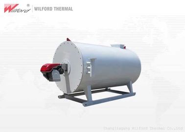 Operazione facile dell'alta di affidabilità del trasferimento di calore caldaia dell'olio con la pompa di circolazione