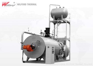 Consumo basso termico a petrolio del radiatore di olio del gas industriale