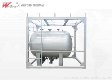 24KW - operazione conveniente termica del radiatore di olio 36KW per riscaldamento domestico