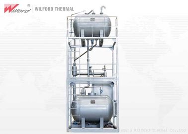 Struttura compatta termica elettrica del radiatore di olio per industria materiale impermeabile