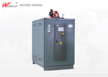 Generatore di vapore a petrolio diesel piccola area di copertura per il riscaldamento centrale