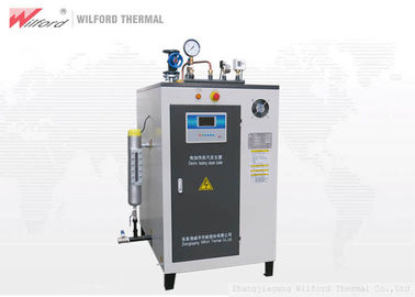Generatore di vapore elettrico industriale professionale per pulito e la sterilizzazione