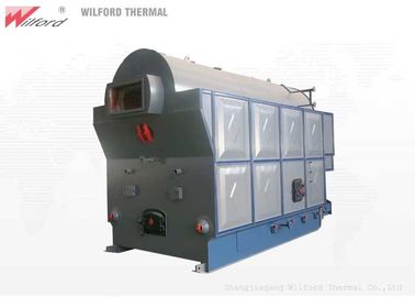 caldaia a vapore della biomassa 1000kg