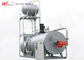La biomassa naturale di circolazione 10T/H 1.0mpa ha licenziato Straw Burning Boiler