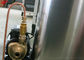 Generatore di vapore automatico del piccolo gas di alta efficienza per la sterilizzazione al calore