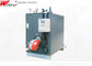 il combustibile gassoso di 0.8Mpa 1T/H ha infornato il risparmio energetico della macchina della caldaia del generatore di vapore