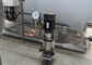 caldaia a vapore a petrolio orizzontale 1.25MPa 8T/H per industria chimica