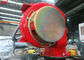 Pressione bassa alimentata a gas del generatore di vapore 125kg/H di trasformazione dei prodotti alimentari di ASME