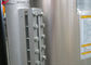 Caldaia verticale del gasolio di alta efficienza 125kg/H di industriale 0.7MPA