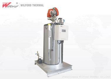 Rendimento elevato a gas naturale del generatore di vapore per lavaggio a secco