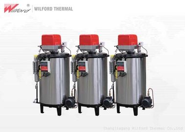 Generatore di vapore a petrolio a macchina del tofu, generatore di vapore automatico pieno
