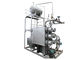 Termale elettrico a circolazione forzata Heater Transfer Systems fluida di pressione bassa 850KW