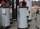 efficienza di combustione a gas del generatore di vapore di 50kg 100kg alta per industria tessile