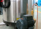 50KG/caldaia dell'olio di alta efficienza serie di H LSS, generatore di vapore industriale verticale